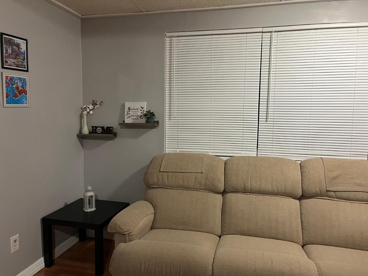 Lovely Three Bedroom Apartment Near Jersey City And Newyork Линден Экстерьер фото